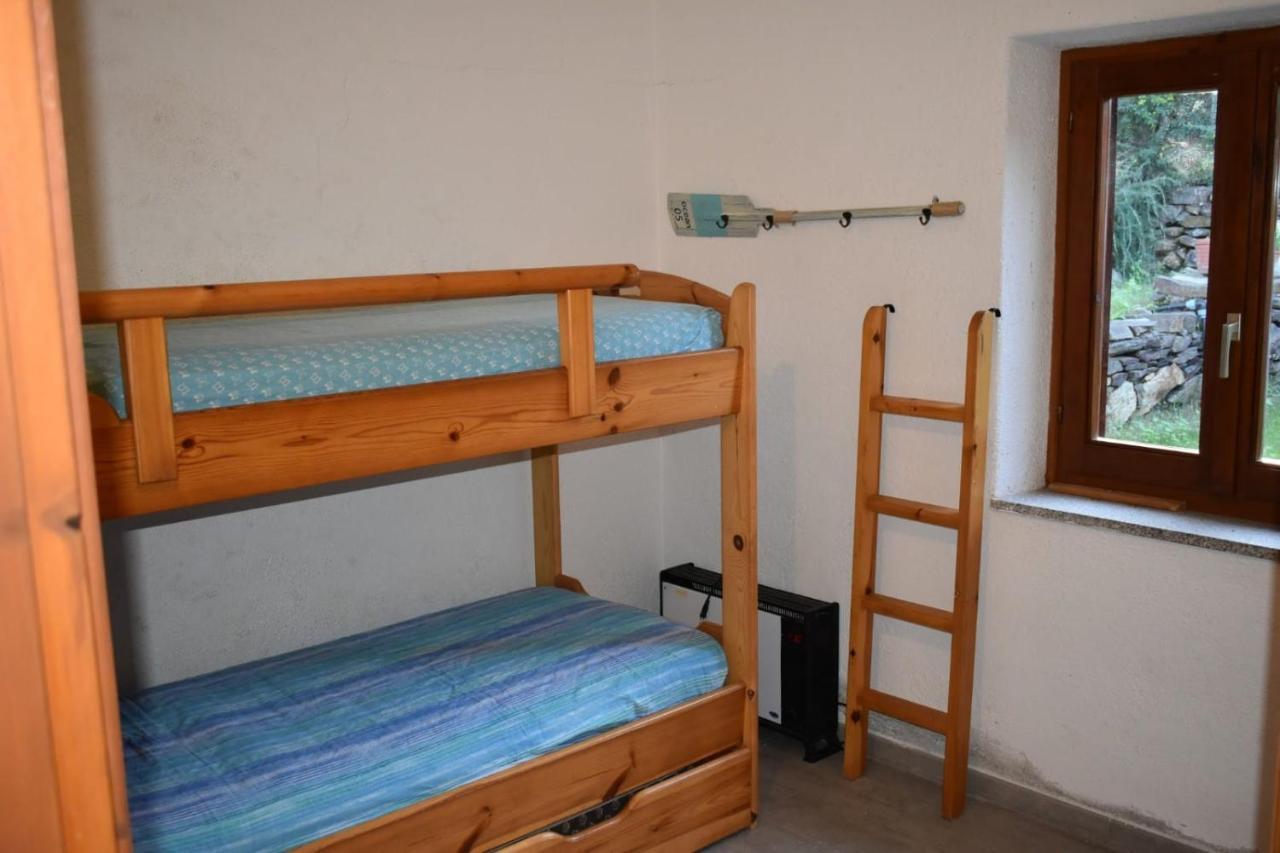 Iss Travel, Sea View Apartment Il Corbezzolo - Ground Floor With Air-Condition San Teodoro  Exteriér fotografie